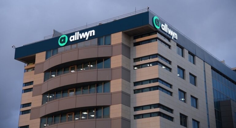Allwyn: Νέα κάλυψη με τιμή-στόχο €13,4 και σύσταση «hold»