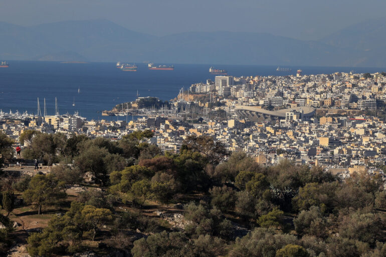 Νέα «εισβολή» του κράτους στα ακίνητα των Ελλήνων