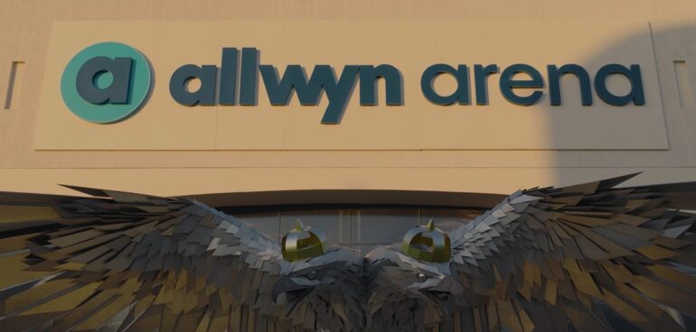 Σε Allwyn Arena μετονομάστηκε το γήπεδο της ΑΕΚ