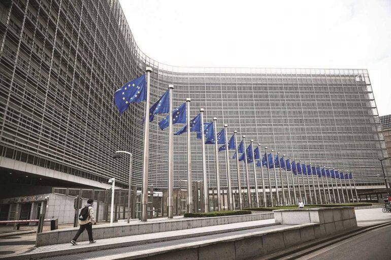 «Europe First» το νέο… δόγμα επιβίωσης της Ε.Ε.