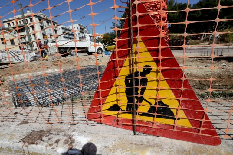Αττική: Οι μεγάλες επενδύσεις σε υποδομές που προχωρούν