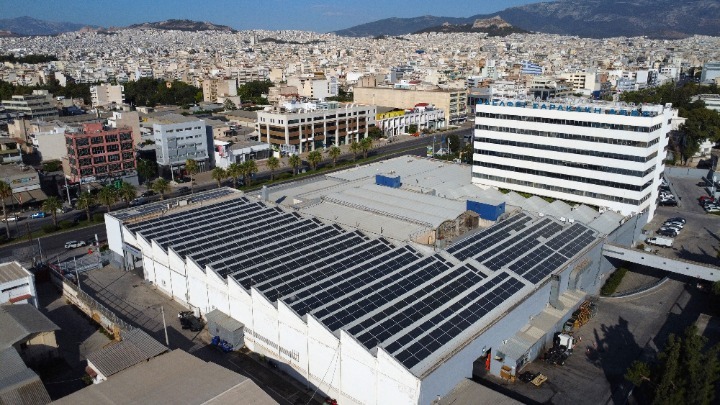 Ο Όμιλος Σαρακάκη εντάσσεται στο UN Global Compact Network Greece