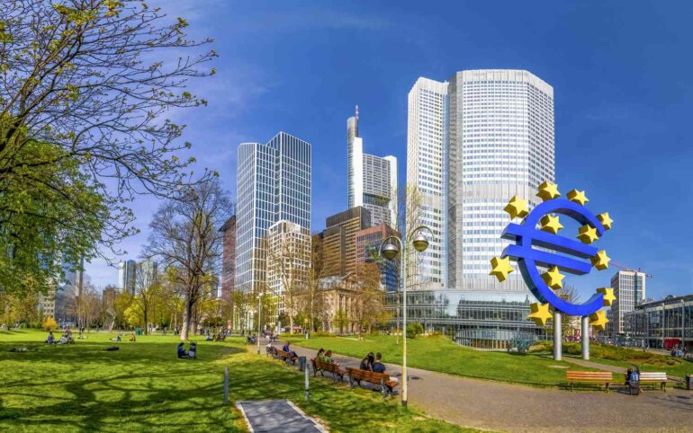 Η Bundesbank ανοίγει πόρτα για ευρωομόλογο
