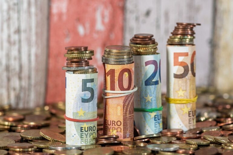 Στο 164% του ΑΕΠ το ιδιωτικό χρέος στην Ελλάδα