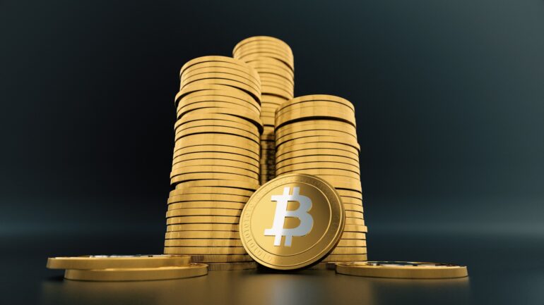 Πάνω από τα 80.000 δολάρια το Bitcoin εν μέσω ισχυρού ράλι στις ασιατικές αγορές