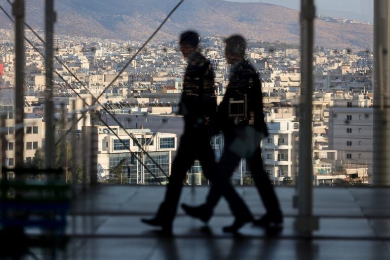 Στα… αζήτητα μένουν τα πολυτελή ακίνητα