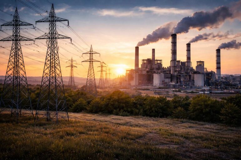 Κομισιόν: Εγκρίθηκε πακέτο 405 εκατ. για το ενεργειακό κόστος της βιομηχανίας