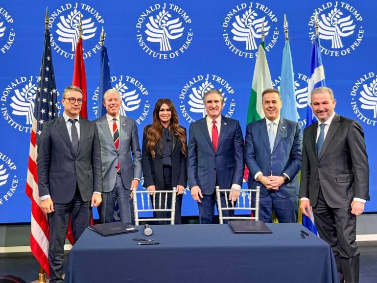 Νέες συμφωνίες της Atlantic SEE LNG Trade στη ΝΑ Ευρώπη
