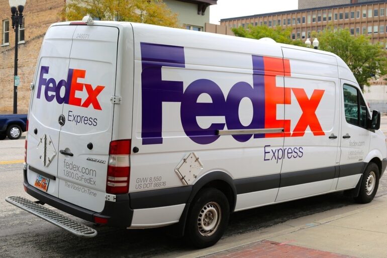 Η FedEx αποχωρεί από το αεροδρόμιο «Μακεδονία» – Νέο πλήγμα για τη Θεσσαλονίκη και την τοπική οικονομία