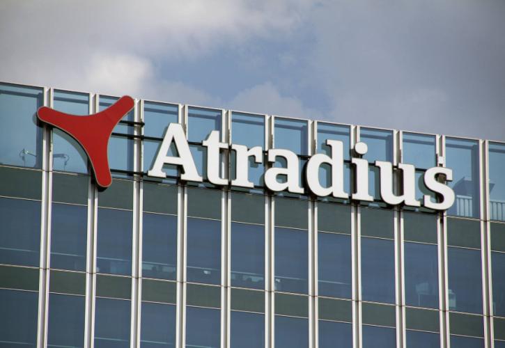 Ιστορικό ρεκόρ για την Atradius Hellas το 2025 με αύξηση ασφαλιστικών εσόδων πάνω από 10%