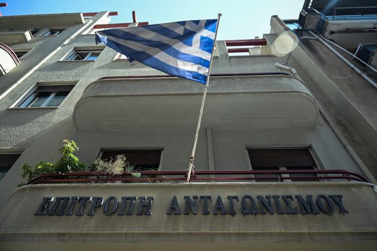 Επιτροπή Ανταγωνισμού: Αποσύρεται η εξαγορά Novibet από την Allwyn