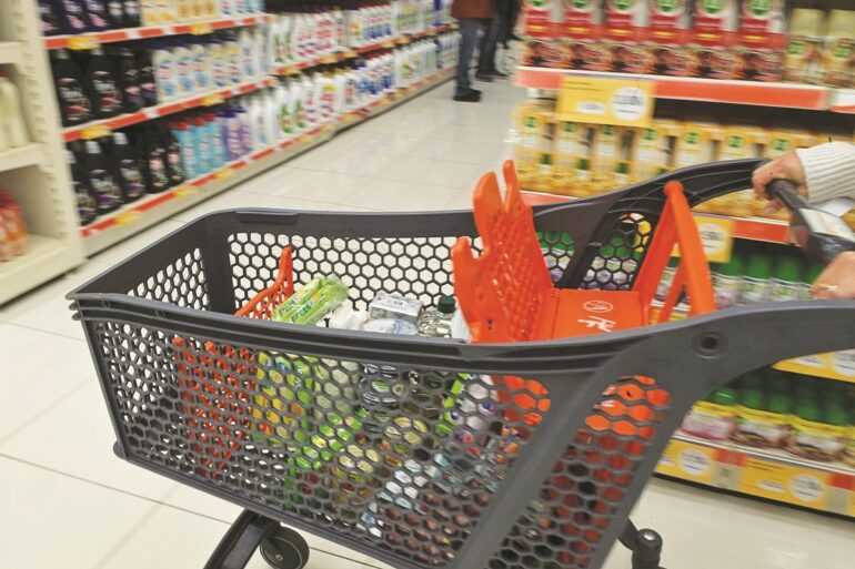 Γαλλικό «κατηγορώ» κατά των ελληνικών σούπερ μάρκετ