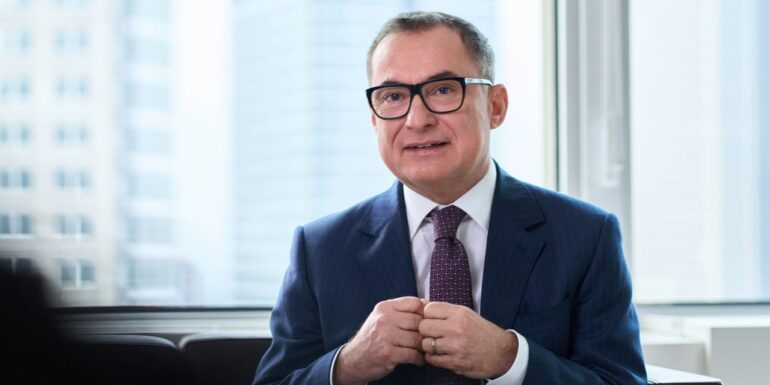 ΕΚΤ: Στο τραπέζι αύξηση επιτοκίων λόγω ενεργειακού σοκ και πληθωριστικών πιέσεων