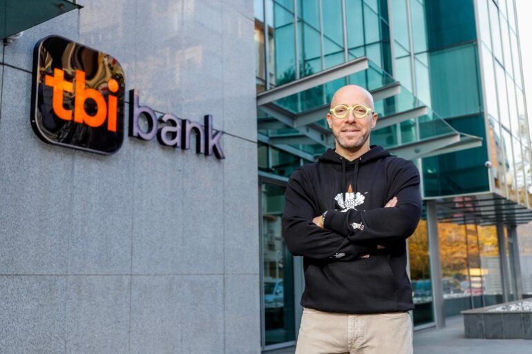 Στην Advent περνά η tbi bank μετά τις εγκρίσεις της ΕΚΤ