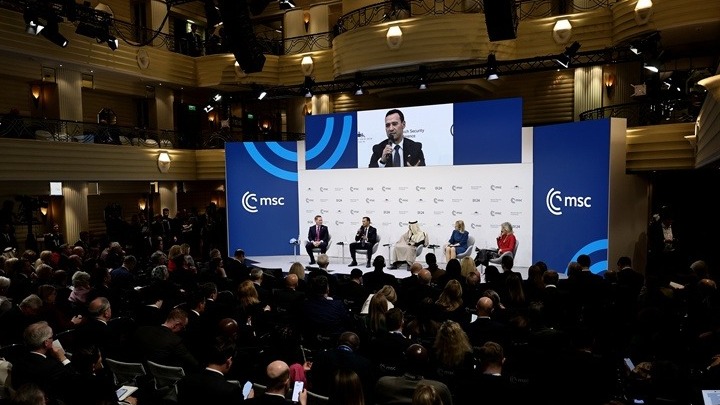 Συγχαρητήρια Τραμπ στην Ελλάδα για Κάθετο Διάδρομο και P-TEC