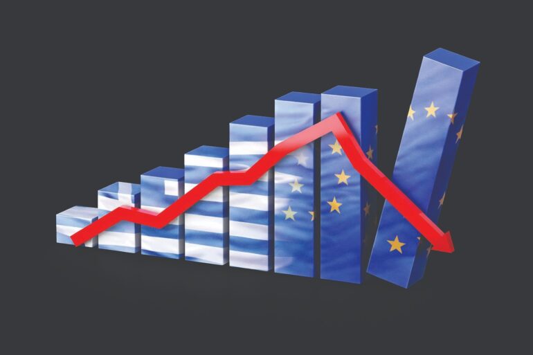 «Κόκκινη κάρτα» της Κομισιόν στην Ελλάδα για την ανταγωνιστικότητα