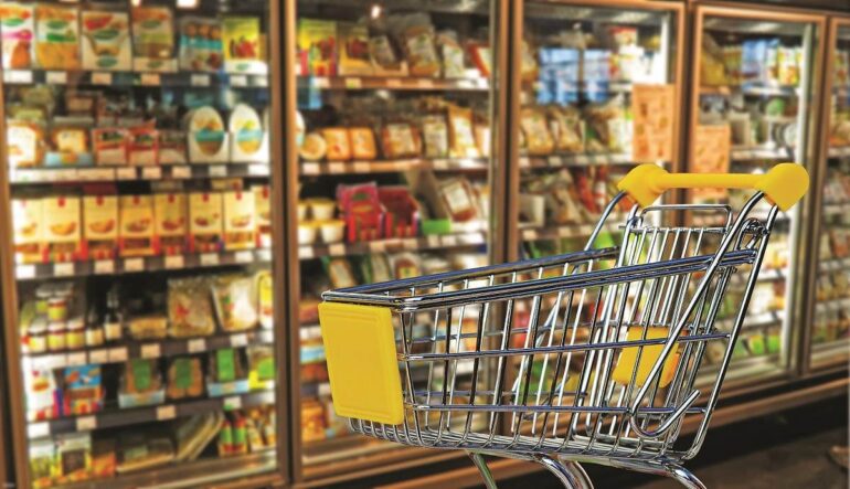 Σούπερ μάρκετ: Έως 22% ακριβότερα τα επώνυμα προϊόντα στην Ελλάδα (βίντεο)