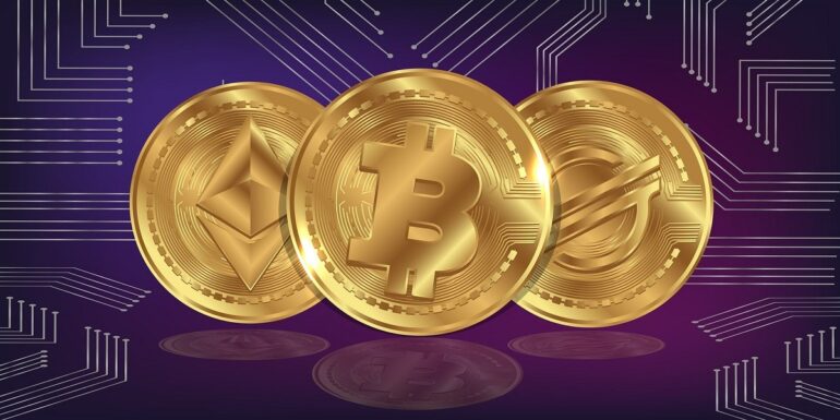 «Βλέπουν» άνοδο στις τιμές των cryptos οι θεσμικοί