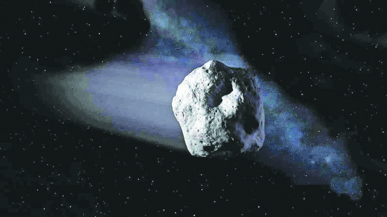 Πείραμα της NASA δημιουργεί ασπίδα για τον πλανήτη