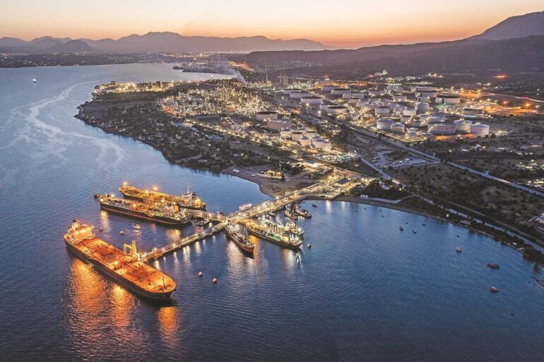Τα 2+1 «όπλα» του Ομίλου Motor Oil για το 2026-2027