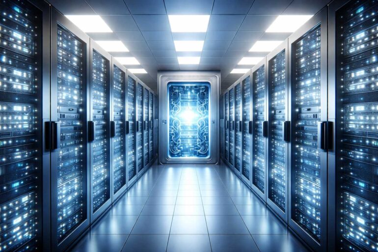 Data centers: Θεμέλια για 300MW στην Κοζάνη το 2026