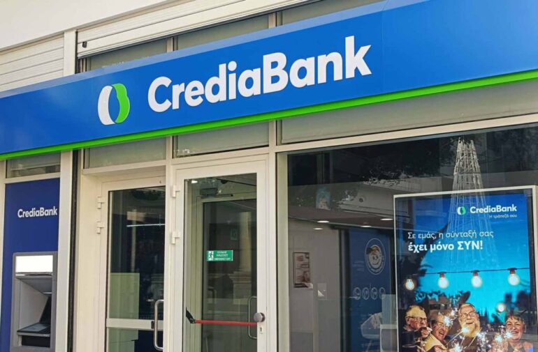 CrediaBank: Εξαγοράζει το 70% της Παντελάκης Χρηματιστηριακή