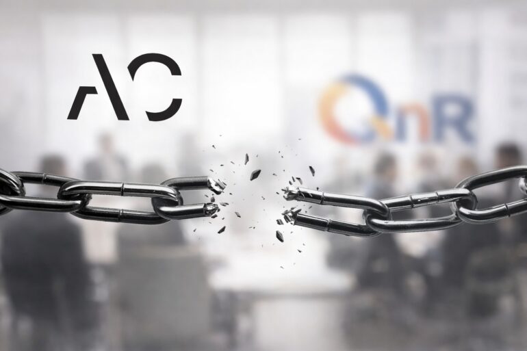 Alphacons – QnR: Γιατί δεν προχώρησε η πώληση του 51%