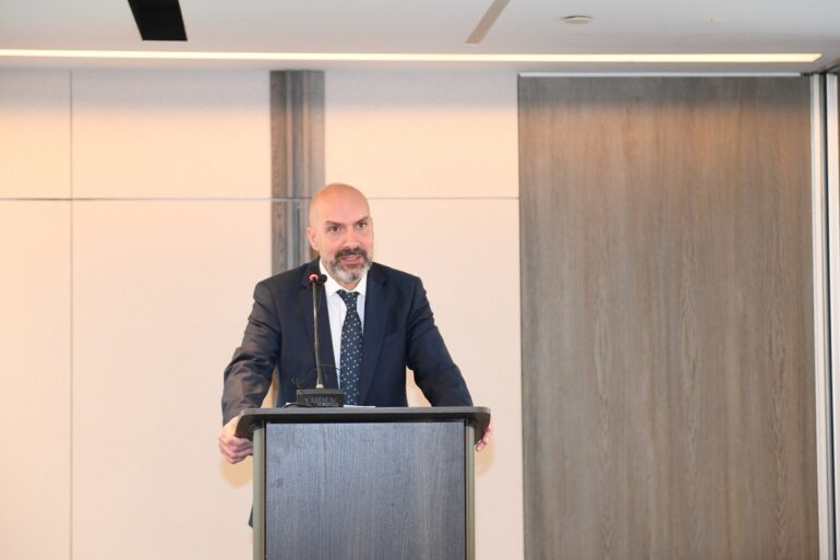 Τ.Ε.Α.Υ.Φ.Ε.: Στο επίκεντρο η συμβολή του ως ταμείο θεσμός
