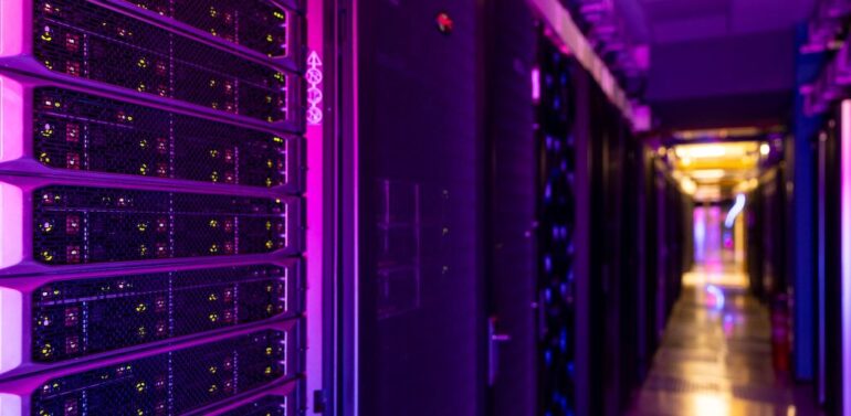 Data Center για τις ΑΙ ανάγκες των επιχειρήσεων στην Ελλάδα από την COSMOTE TELEKOM