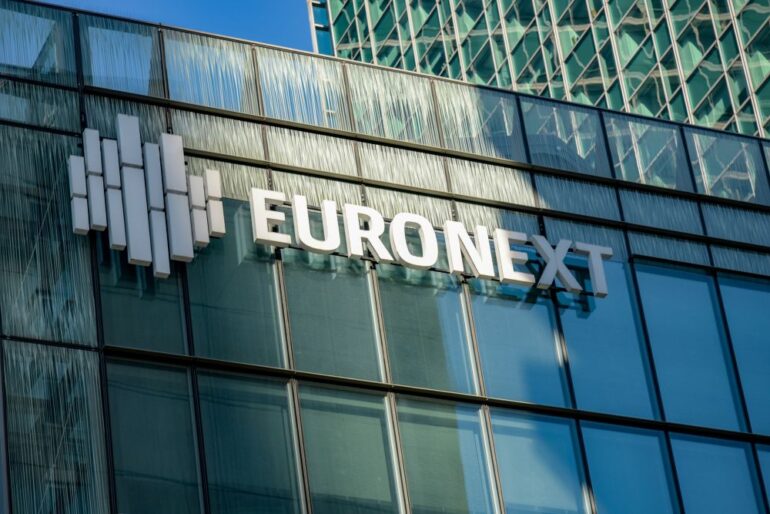 Boujnah (Euronext): Οι αγορές κεφαλαίου κλειδί για την ευρωπαϊκή αυτονομία