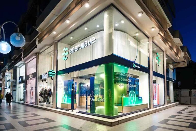 Enerwave: Ολοκληρωμένες ενεργειακές λύσεις για τη στήριξη των ελληνικών επιχειρήσεων