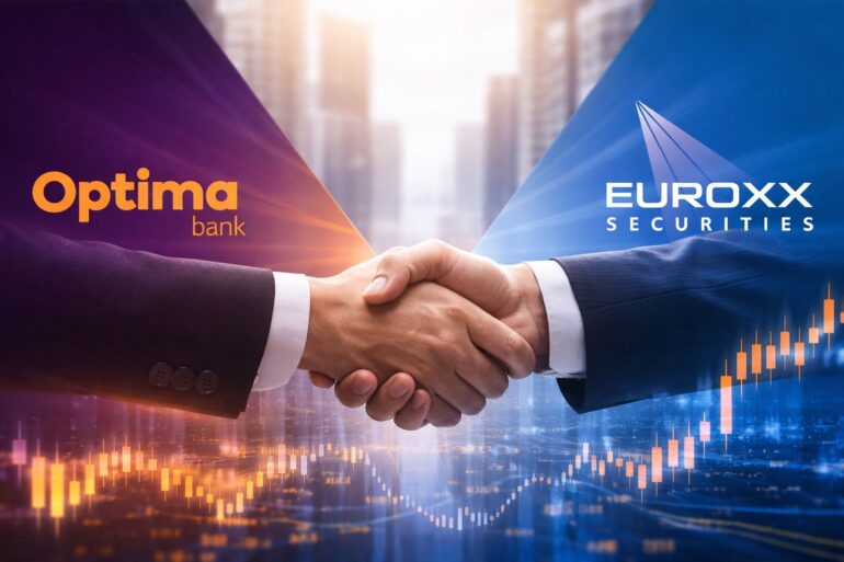 Κίνηση επέκτασης από Optima Bank με την εξαγορά της Euroxx