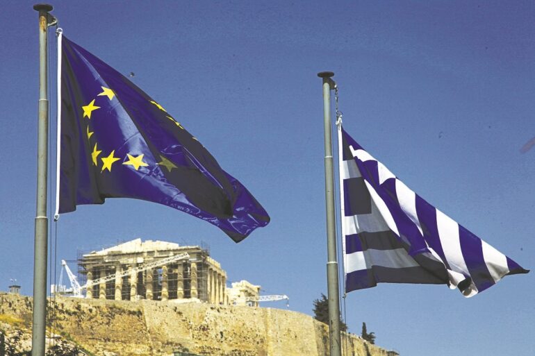 Επιδοτήσεις 10 δισ. ευρώ παραμένουν «λιμνάζουσες»