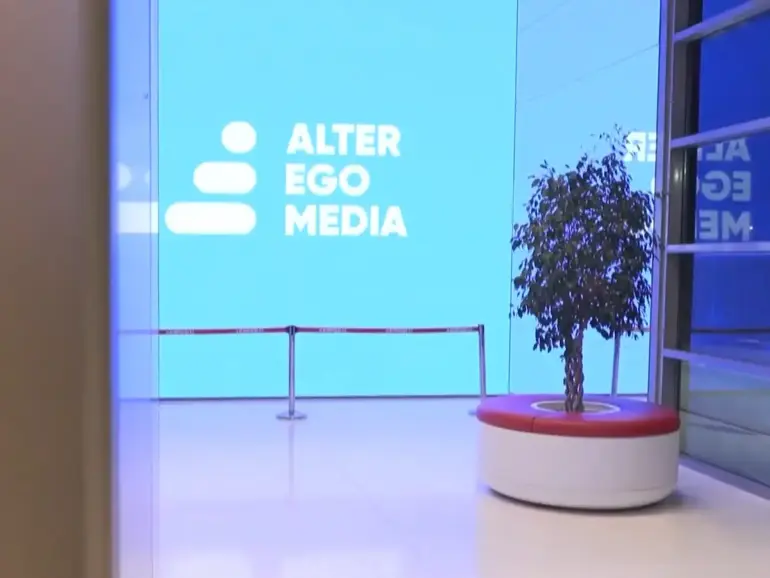 Alter Ego Media: Απέκτησε το 50,1% της MORE.GR έναντι €20,04 εκατ.