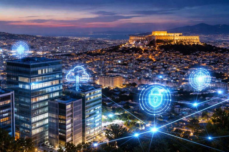 Στην τεχνητή νοημοσύνη επενδύει η Πειραιώς με τη στήριξη της Accenture