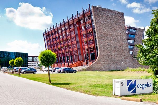 Cegeka: Στόχος να απασχολεί 300 εργαζόμενους στην Ελλάδα έως το τέλος του 2026