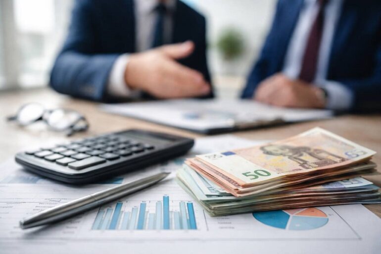 Κατώτατος μισθός – Θετικοί στις αυξήσεις αλλά ζητούν στήριξη οι μικρομεσαίοι