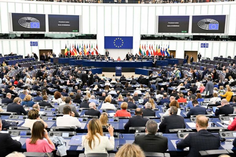 Ευρωπαϊκά… αντίμετρα υπό τη «σκιά» του πολεμικού σοκ