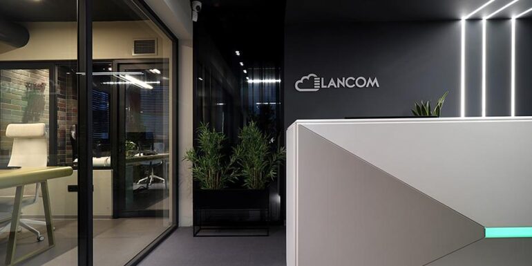 Lancom και FlashStart ενώνουν δυνάμεις για υπηρεσίες κυβερνοασφάλειας στα Βαλκάνια
