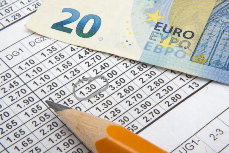 Πόσο ρόλο παίζει η «κάβα» όταν παίζουμε τυχερά παιχνίδια;