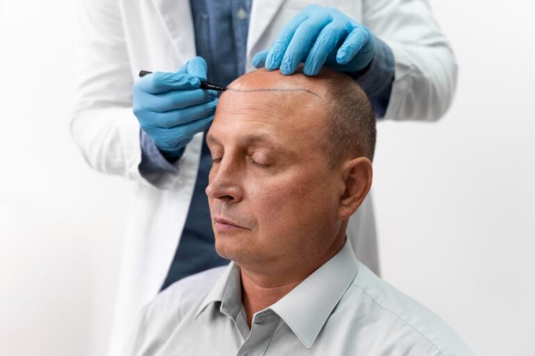 Διεθνής επιστημονική δημοσίευση της Zontos Hair & Skin Clinic στο Dermatologic Surgery