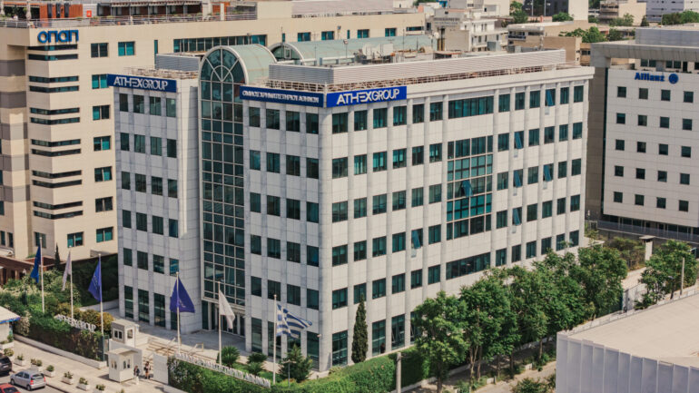 Euronext Athens: Το Χρηματιστήριο εισέρχεται σε νέα εποχή