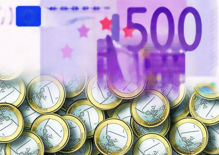 ΟΔΗΓΟΣ ΕΣΠΑ – Μισό δις ευρώ θα μοιράσουν «φρέσκα» προγράμματα