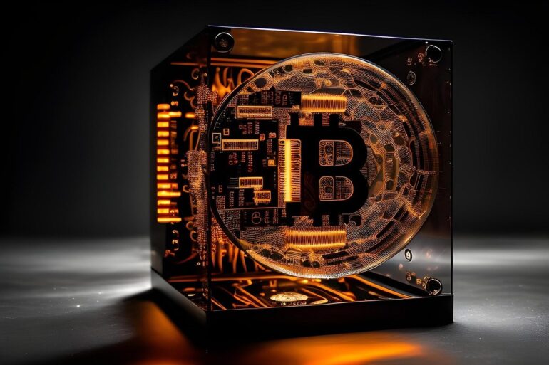 Ιστορικό breakout δείχνουν οι δείκτες για το bitcoin