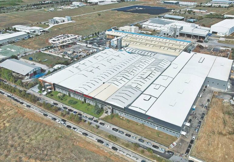 ALFA WOOD GROUP: Εξαγωγικός «πυλώνας» για την Ελλάδα