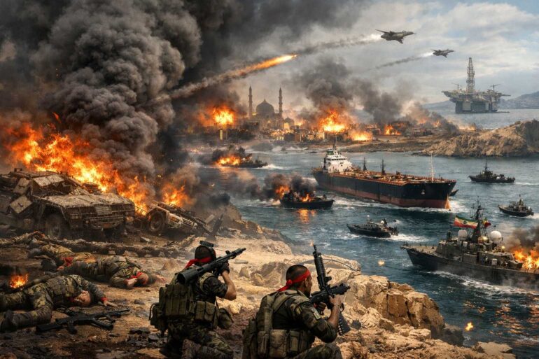 Ανάλυση – Δημήτρης Τζάνας: Mensis horribilis (φρικτός μήνας)!