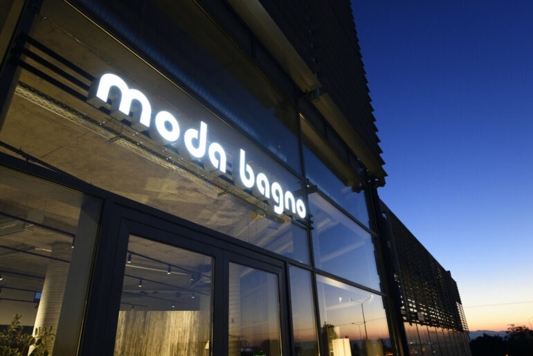 Moda Bagno: Άνοδος τζίρου 5,18% και ενίσχυση μικτής κερδοφορίας το 2025