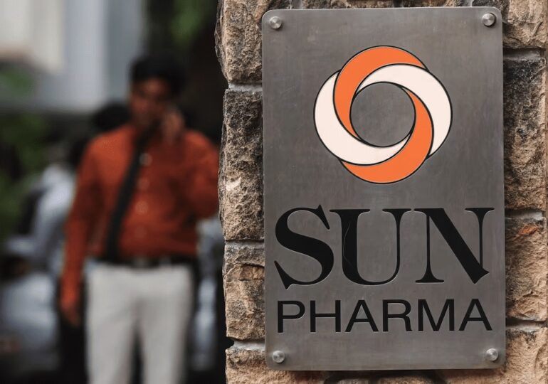 Άλμα για τη Sun Pharma μετά το deal 11,75 δισ. δολαρίων για την Organon