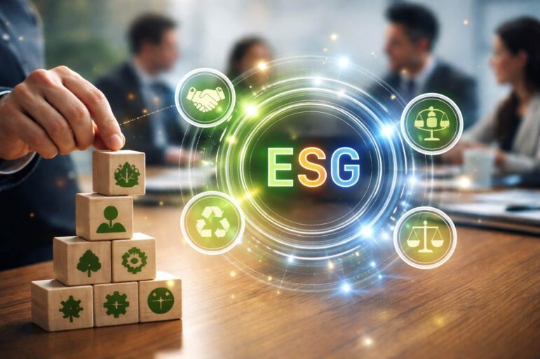 ESG στην Ελλάδα: Υψηλές προσδοκίες, χαμηλή κατανόηση – Τι ζητούν οι Έλληνες από τις επιχειρήσεις