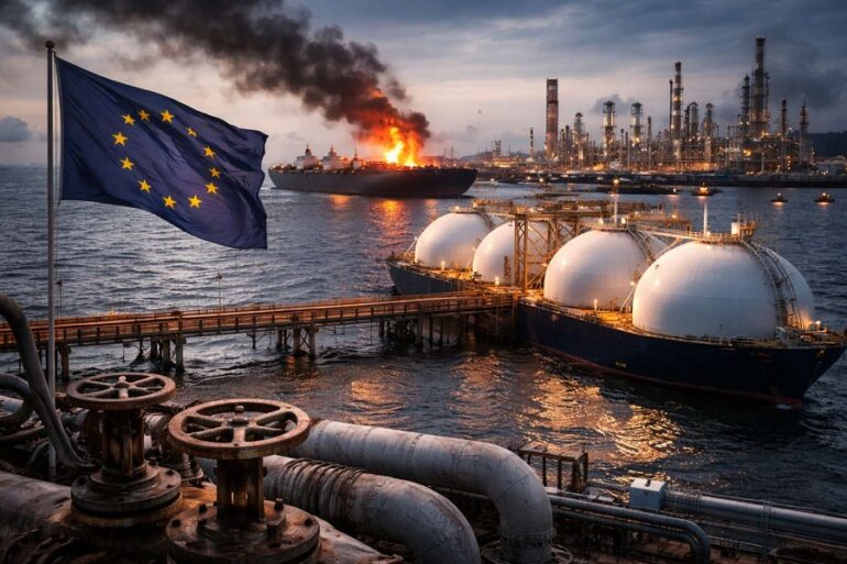 Ανάλυση Brookings: Σε μια νέα φάση δομικής ανασφάλειας η Ευρώπη λόγω πολέμου